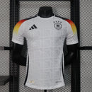 da Alemanha 24/25 Home Jersey Player Version product image