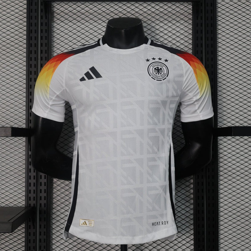 da Alemanha 24/25 Home Jersey Player Version product image