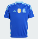 da Argentina 24/25 Away Jersey Men's Fan Version Adidas product image