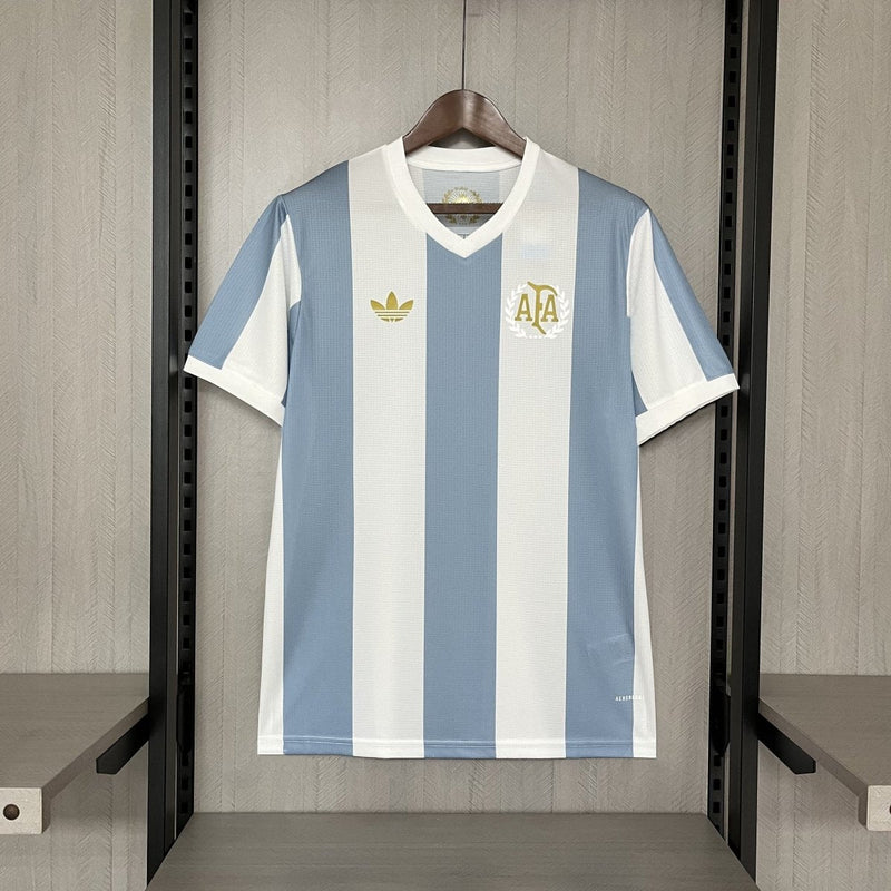 da Argentina 24/25 Comemorativa 24/25 Jersey Men's Fan Version product image