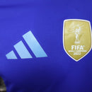 da Argentina 24/25 Away Jersey Player Version product image