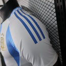 da Argentina 24/25 Home Jersey Player Version product image