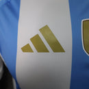 da Argentina 24/25 Home Jersey Player Version product image