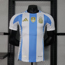 da Argentina 24/25 Home Jersey Player Version product image
