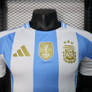da Argentina 24/25 Home Jersey Player Version product image