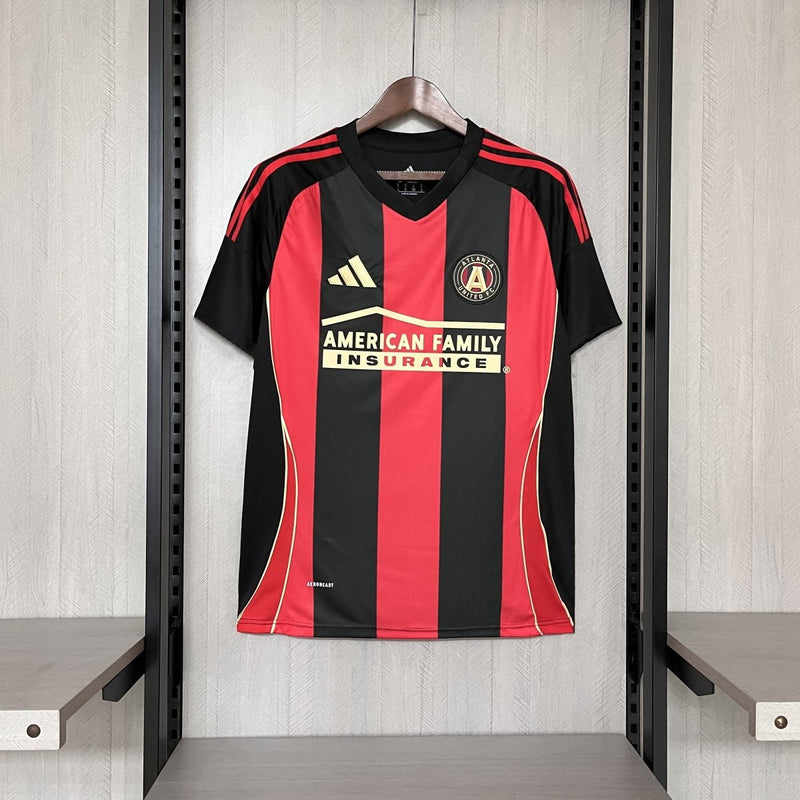 da Atlanta united Home Jersey Men's Fan Version product image