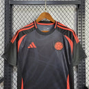 da Colômbia 24/25 Away Jersey Men's Fan Version Adidas product image