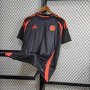 da Colômbia 24/25 Away Jersey Men's Fan Version Adidas product image