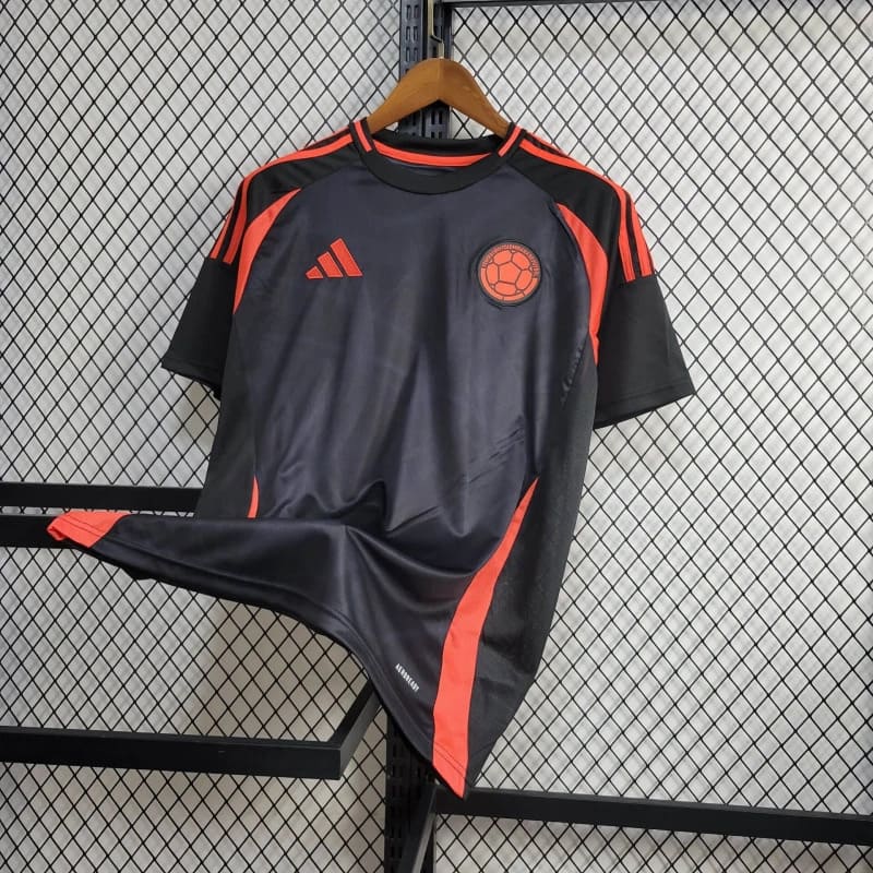 da Colômbia 24/25 Away Jersey Men's Fan Version Adidas product image