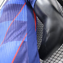 da Croacia 24/25 Away Jersey Player Version product image