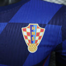da Croacia 24/25 Away Jersey Player Version product image