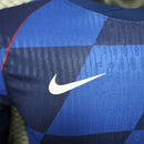 da Croacia 24/25 Away Jersey Player Version product image