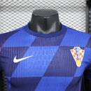 da Croacia 24/25 Away Jersey Player Version product image