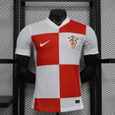 da Croacia 24/25 Home Jersey Player Version product image