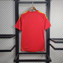 da Espanha Home Jersey Retro product image