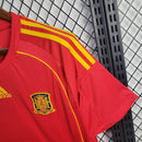 da Espanha Home Jersey Retro product image