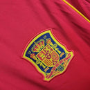 da Espanha Home Jersey Retro product image