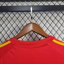 da Espanha Home Jersey Retro product image