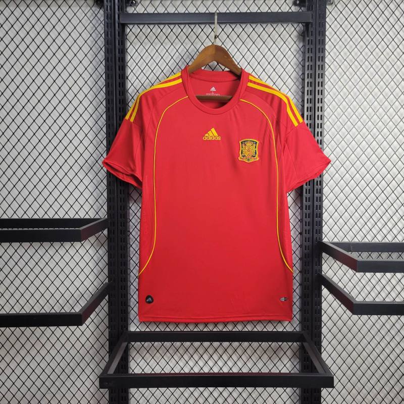 da Espanha Home Jersey Retro product image