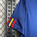 da Espanha Away Jersey Retro product image