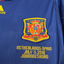 da Espanha Away Jersey Retro product image