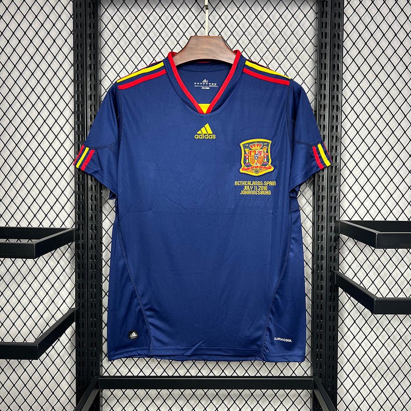 da Espanha Away Jersey Retro product image