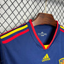 da Espanha Away Jersey Retro product image