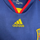 da Espanha Away Jersey Retro product image