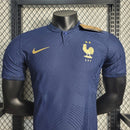 da França 22/23 Home Jersey Player Version product image