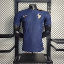 da França 22/23 Home Jersey Player Version product image