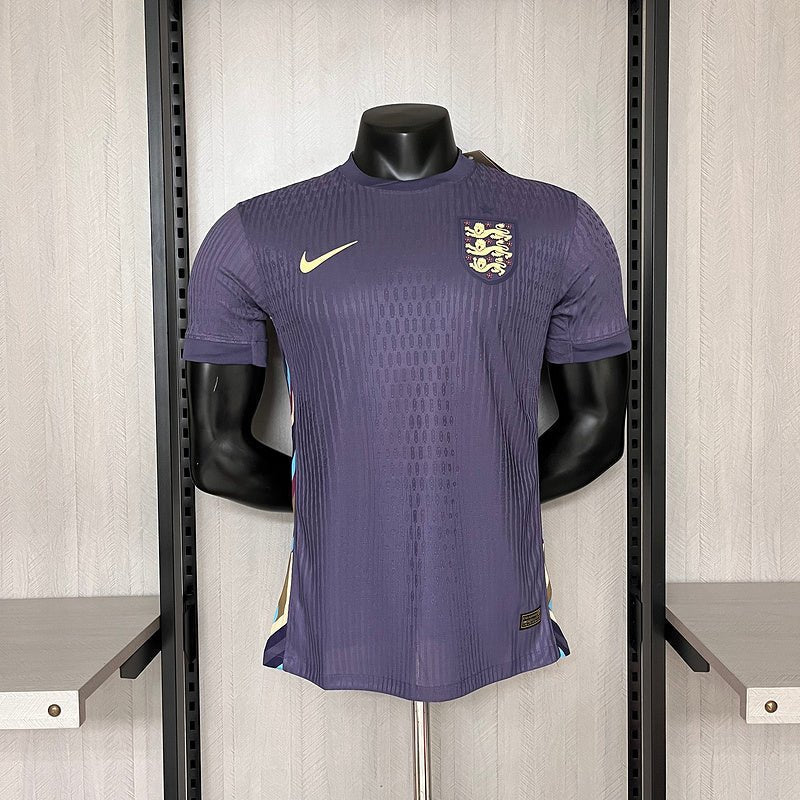 da Inglaterra 24/25 Away Jersey Player Version product image