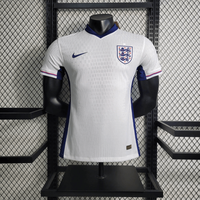 da Inglaterra 24/25 Home Jersey Player Version product image