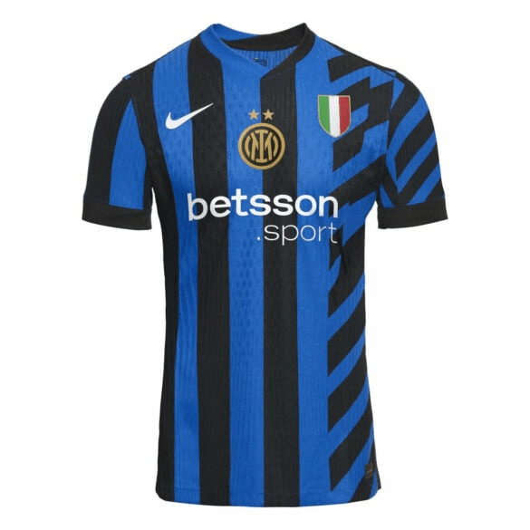 Internazionale 24/25 Jersey Men's Fan Version product image