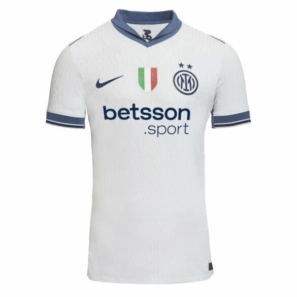 Internazionale 24/25 Jersey Men's Fan Version product image