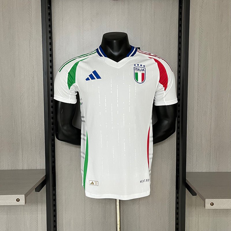 da Itália 24/25 Away Jersey Player Version product image