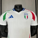 da Itália 24/25 Away Jersey Player Version product image