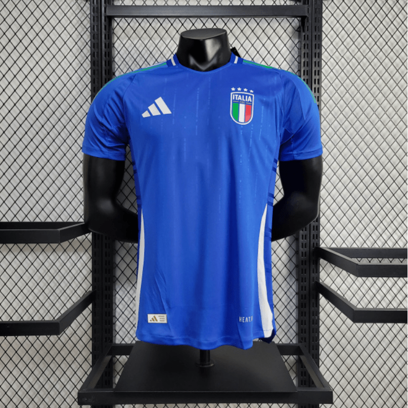 da Itália 24/25 Home Jersey Player Version product image