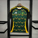 da Jamaica 24/25 Preta 24/25 Jersey Men's Fan Version product image
