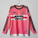 da Juventus 2015 Jersey Retro product image