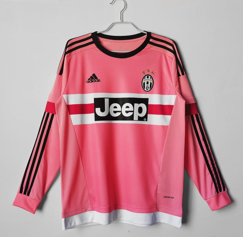 da Juventus 2015 Jersey Retro product image