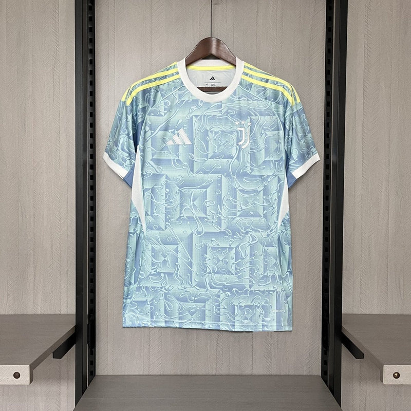 da Juventus Away Jersey Men's Fan Version product image