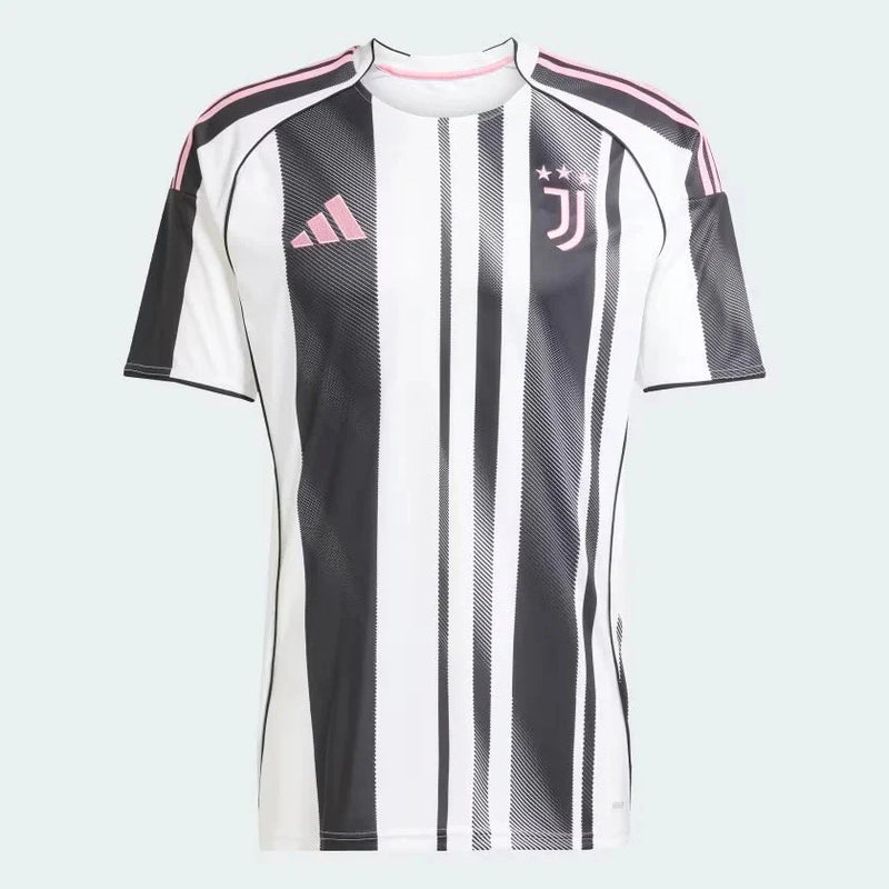 da Juventus Home Jersey Men's Fan Version product image