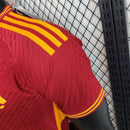da Roma 23/24 23/24 Jersey Player Version product image