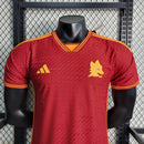 da Roma 23/24 23/24 Jersey Player Version product image