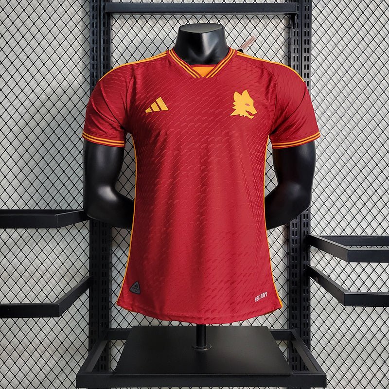 da Roma 23/24 23/24 Jersey Player Version product image