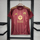 da Roma 24/25 Home Jersey Men's Fan Version product image
