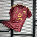 da Roma 24/25 Home Jersey Men's Fan Version product image
