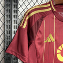da Roma 24/25 Home Jersey Men's Fan Version product image