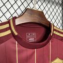 da Roma 24/25 Home Jersey Men's Fan Version product image