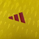 de Goleiro Flamengo 24/25 - Amarela 24/25 Goalkeeper Pre-Match Jersey product image